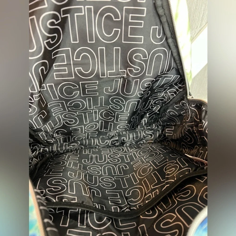 Justice 💫a portion